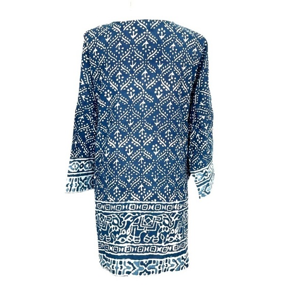 Lajita Dabu Kimono - Picture 4 of 8